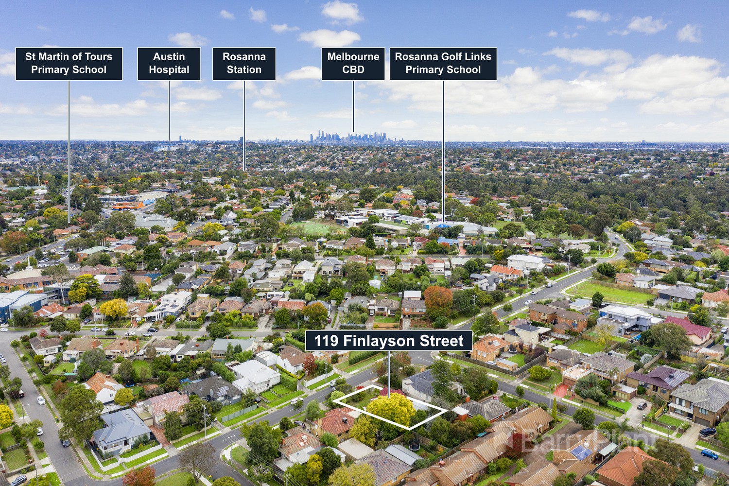 119 Finlayson StreetRosanna, VIC 3084, Rosanna - Thumbnail 8