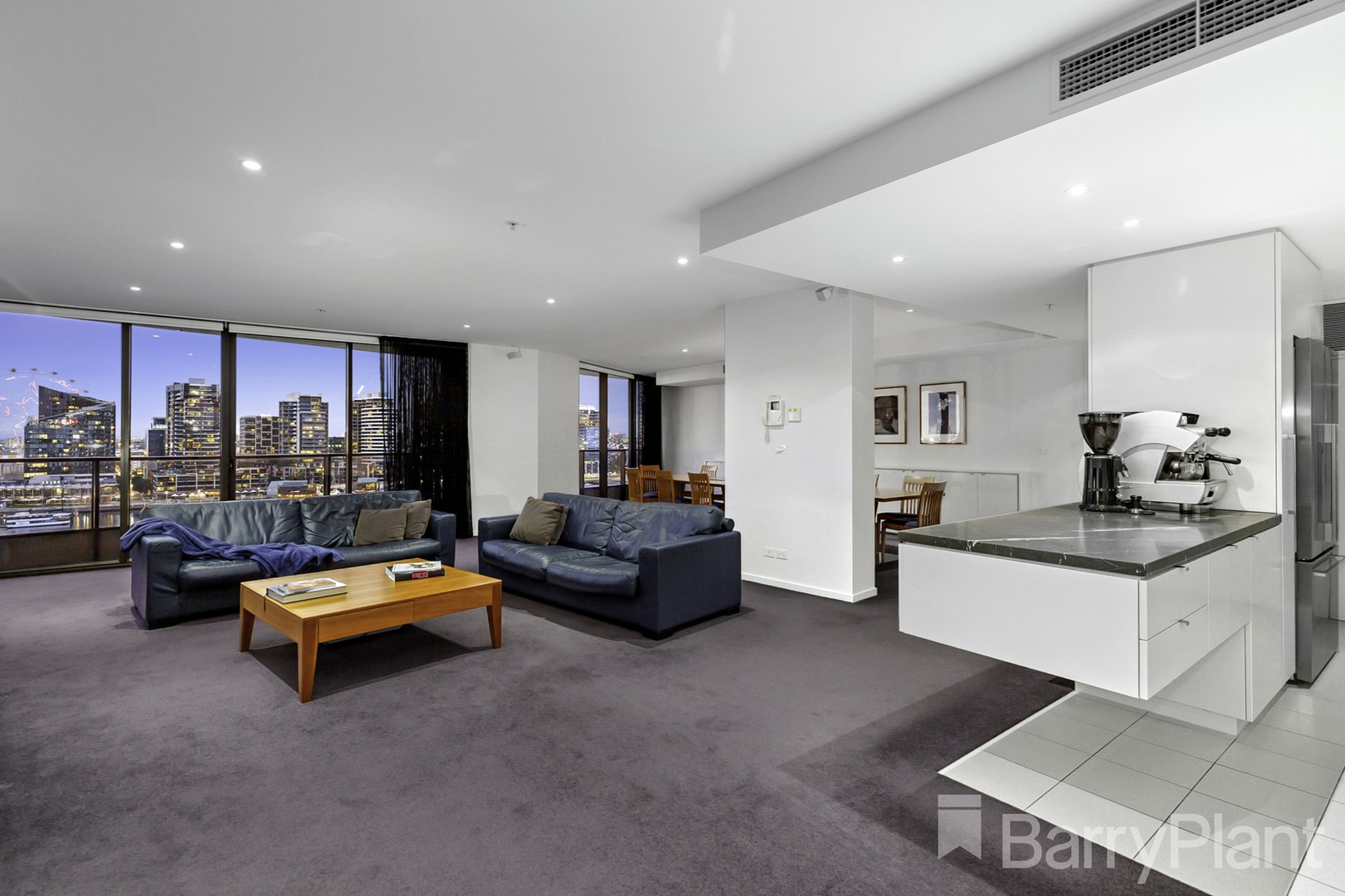 131/55 Victoria Harbour PromenadeDocklands, VIC 3008, Docklands - Thumbnail 3
