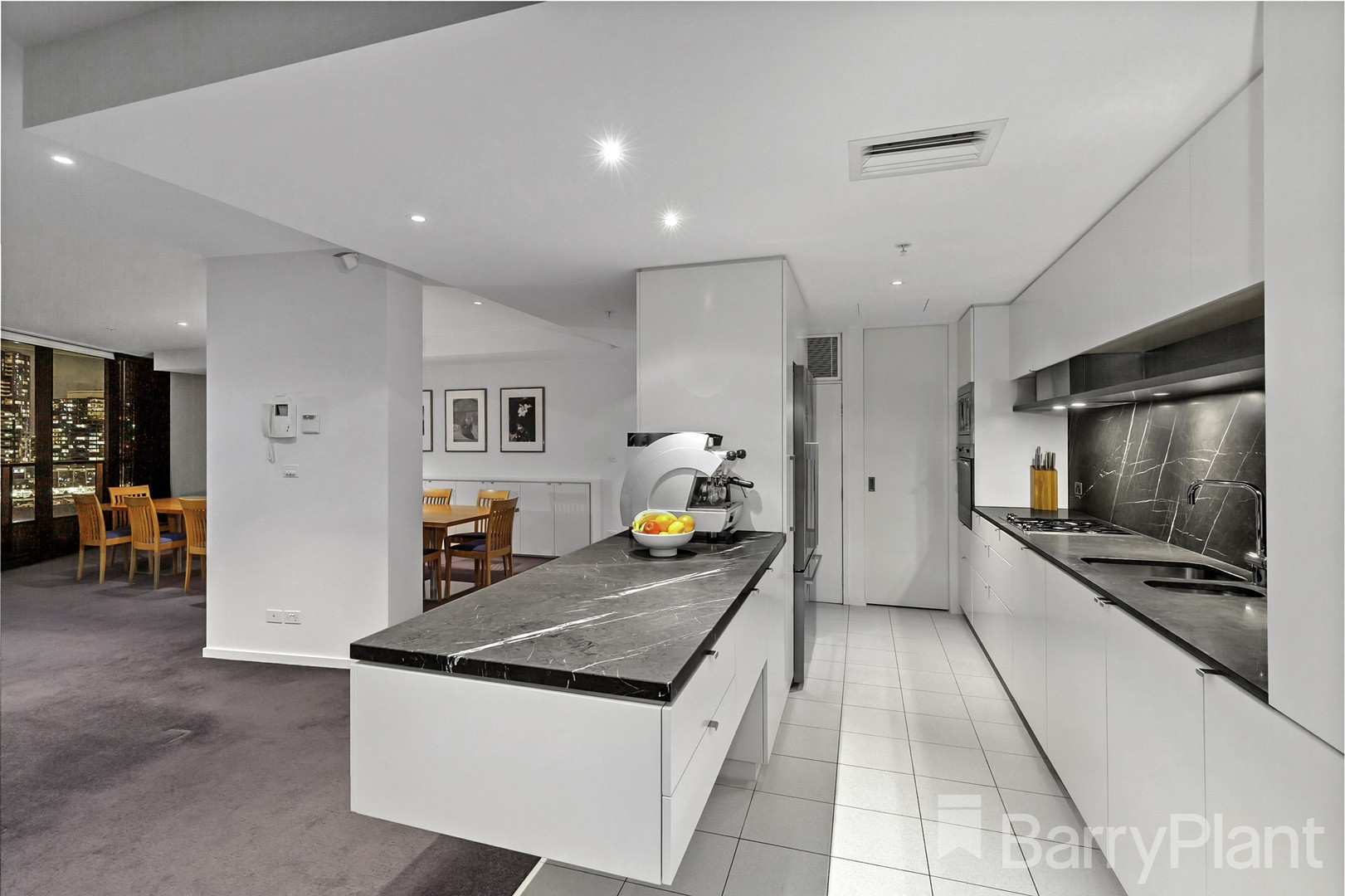 131/55 Victoria Harbour PromenadeDocklands, VIC 3008, Docklands - Thumbnail 4