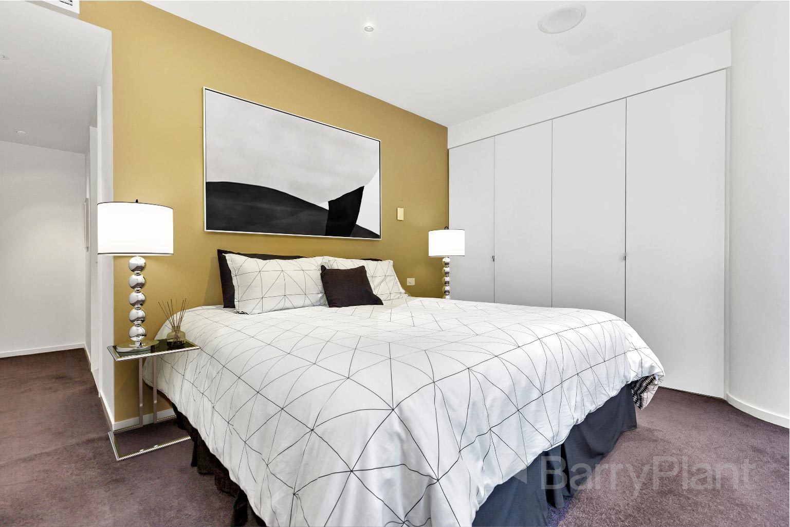 131/55 Victoria Harbour PromenadeDocklands, VIC 3008, Docklands - Thumbnail 5