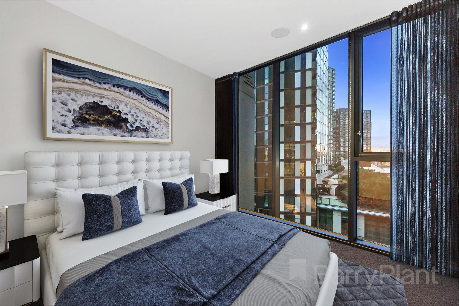 131/55 Victoria Harbour PromenadeDocklands, VIC 3008, Docklands - Thumbnail 7