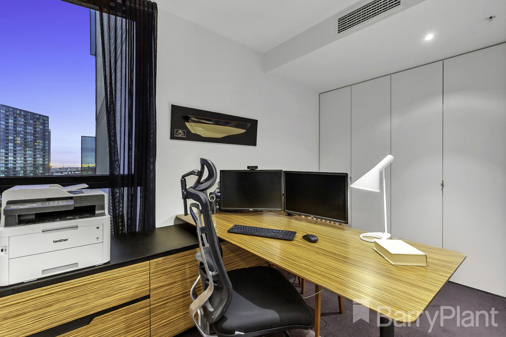131/55 Victoria Harbour PromenadeDocklands, VIC 3008, Docklands - Thumbnail 8