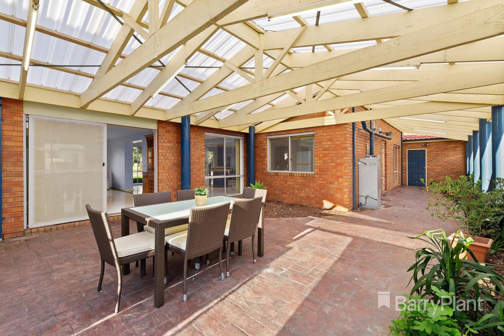 1 Packard CourseMill Park, VIC 3082, Mill Park - Thumbnail 8
