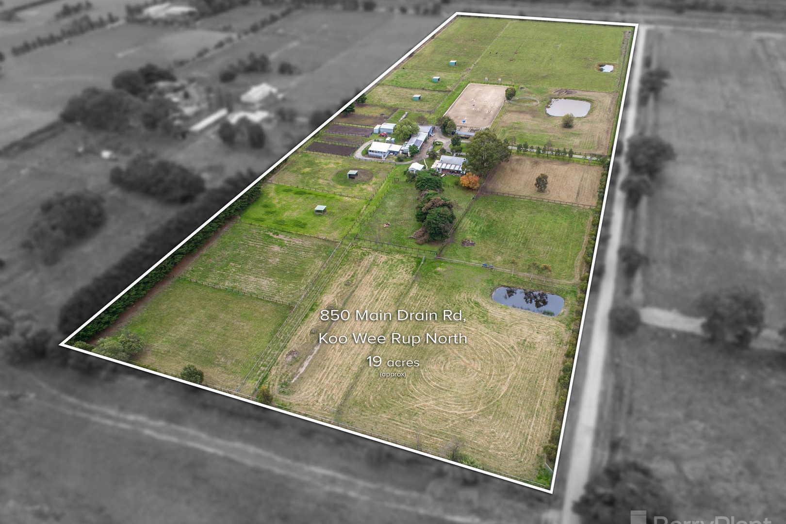 850 Main Drain Road, Koo Wee Rup North, VIC 3981 - Thumbnail 2 - 29/04/2021