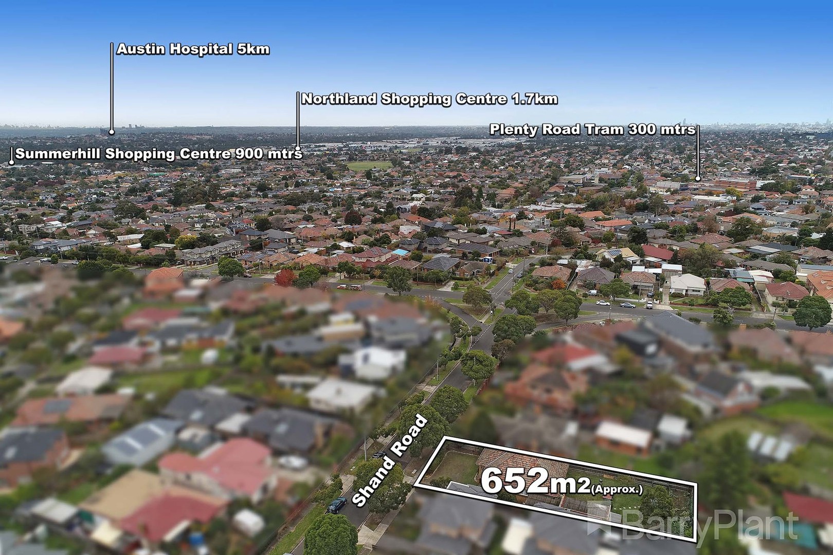 7 Shand RoadReservoir, VIC 3073, Reservoir - Thumbnail 2