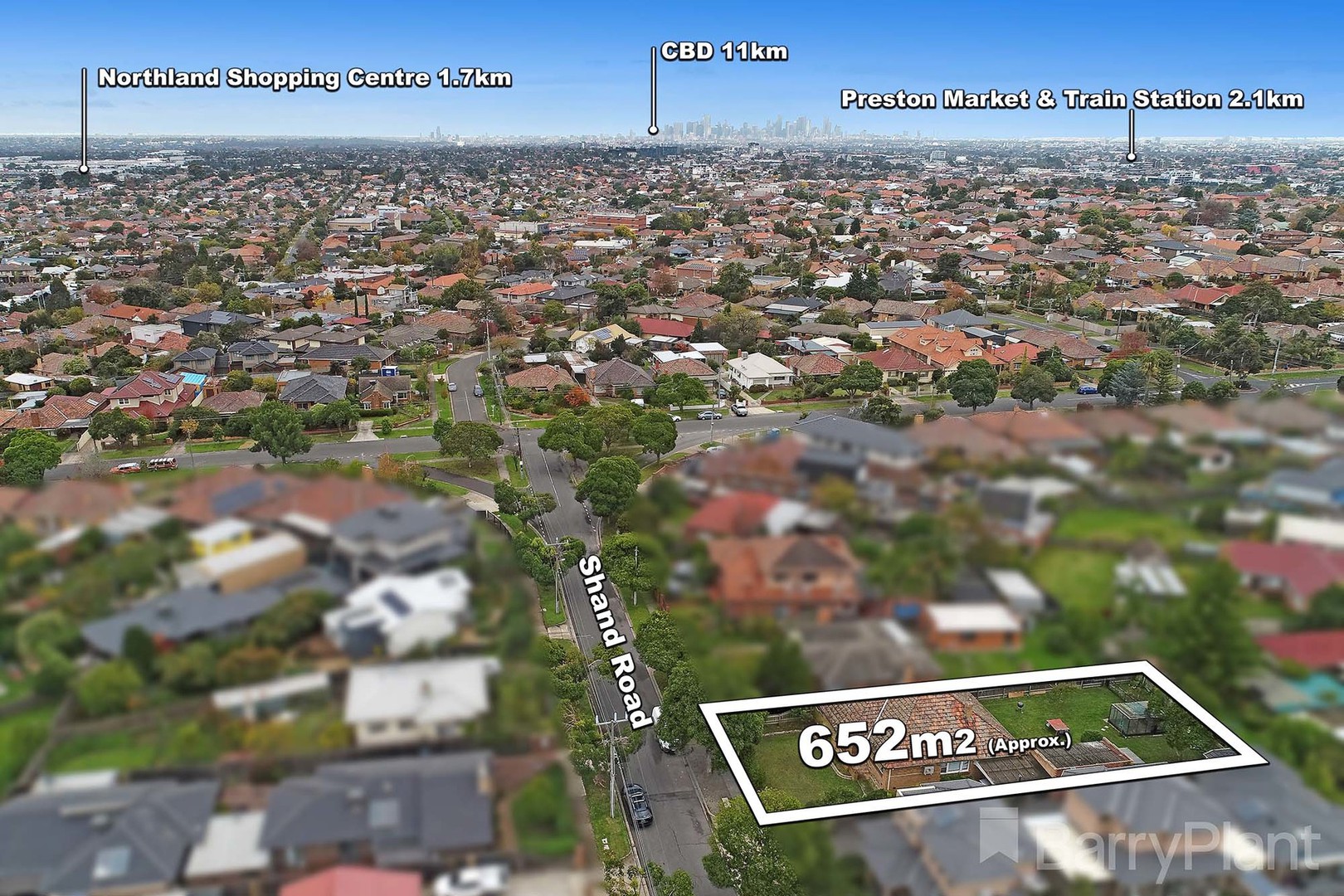 7 Shand RoadReservoir, VIC 3073, Reservoir - Thumbnail 3