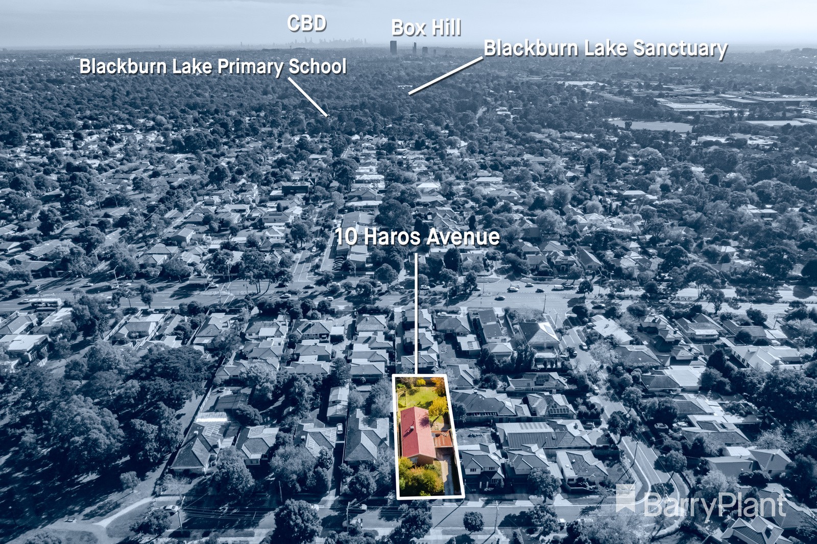 10 Haros AvenueNunawading, VIC 3131, Nunawading - Thumbnail 3
