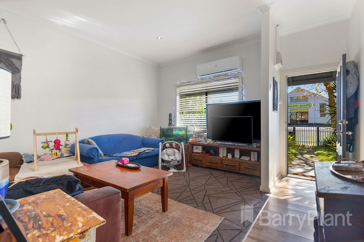 517 Howitt StreetSoldiers Hill, VIC 3350, Soldiers Hill - Thumbnail 2