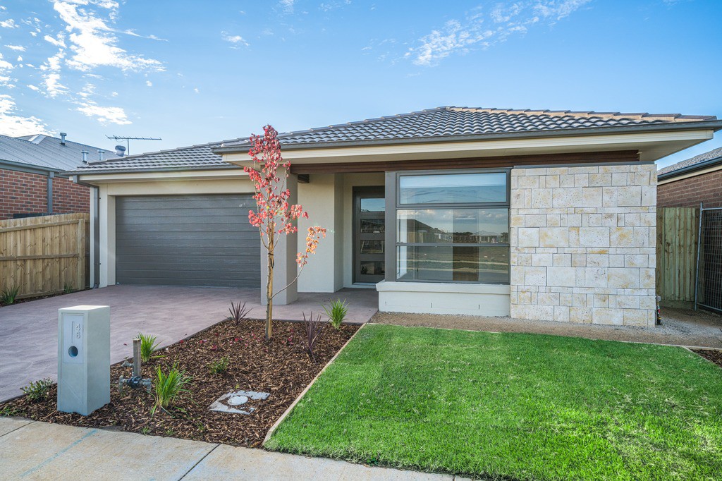 46 Countess Drive, St Leonards, VIC 3223