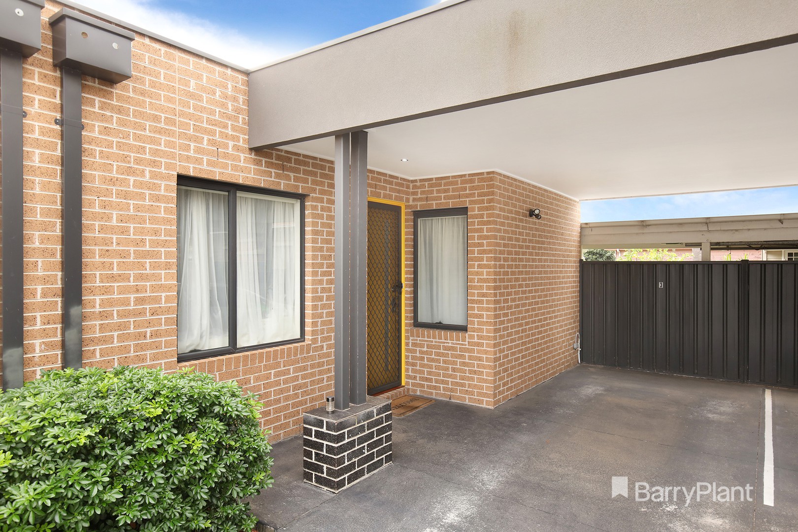 3/18 Tudor StreetGlenroy, VIC 3046