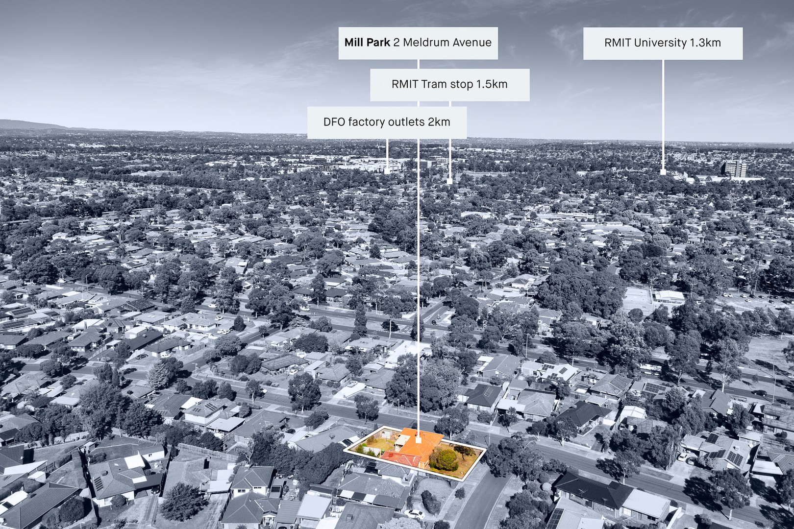 2 Meldrum AvenueMill Park, VIC 3082, Mill Park - Thumbnail 3