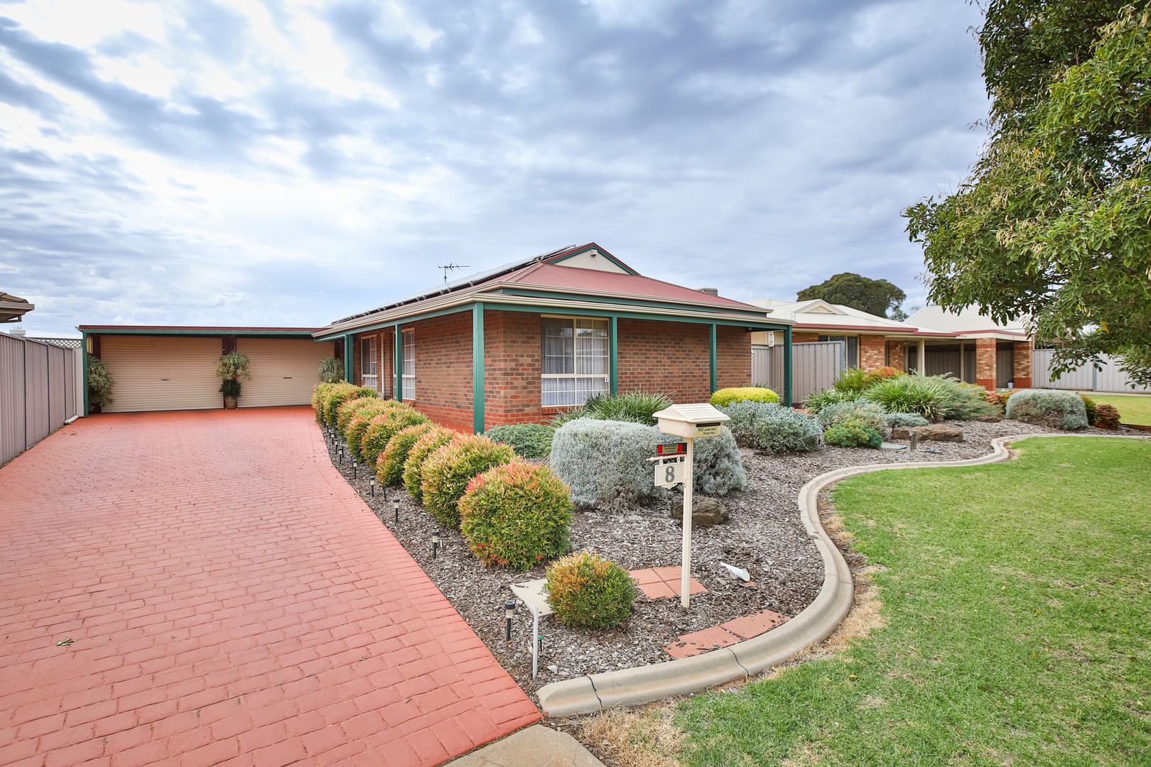 8 Macquarie CourtMildura, VIC 3500