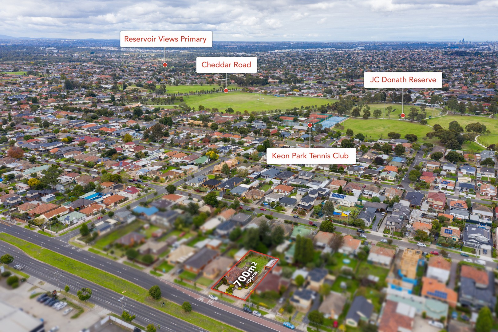 107 Keon ParadeReservoir, VIC 3073, Reservoir - Thumbnail 2