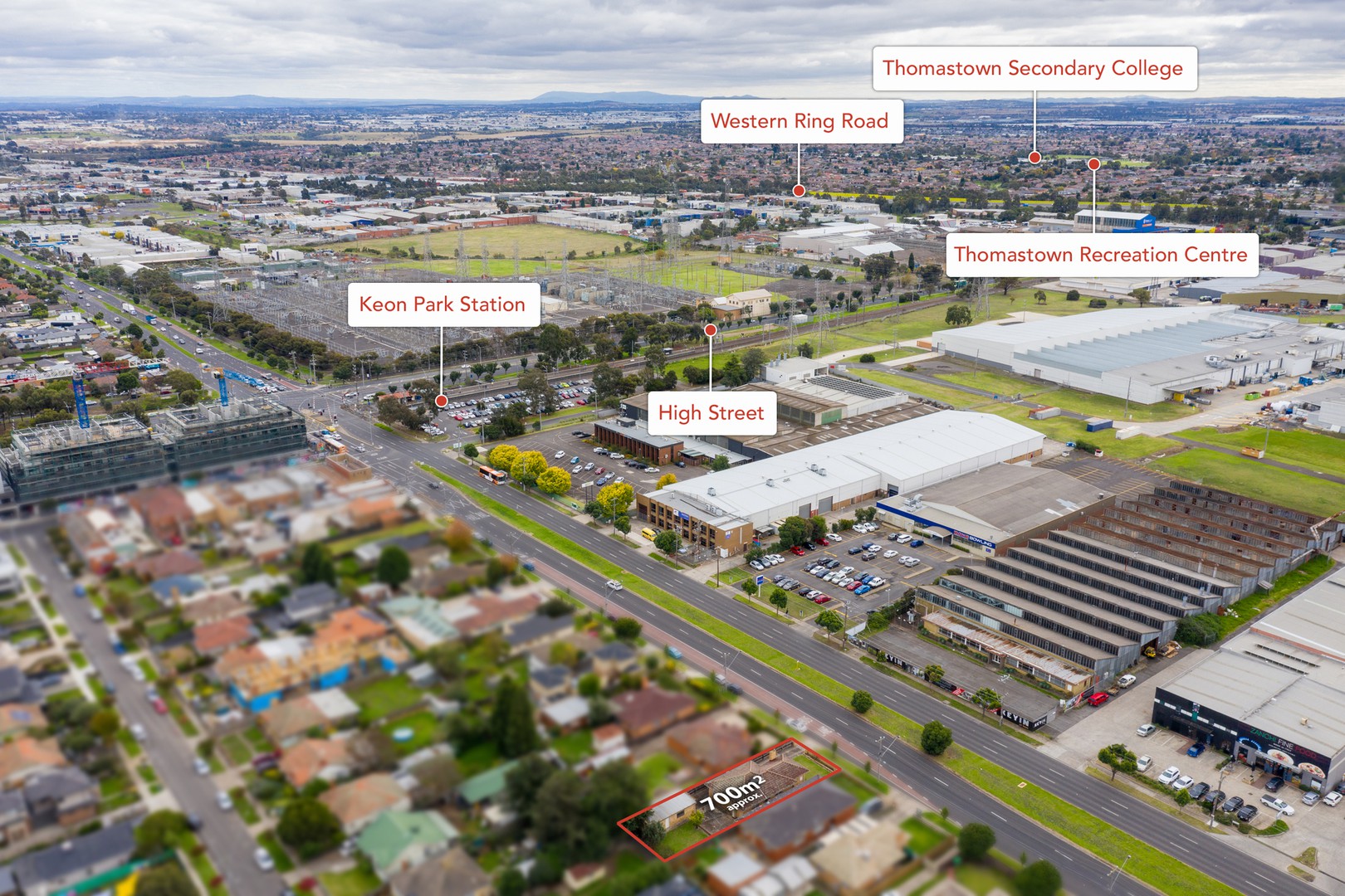 107 Keon ParadeReservoir, VIC 3073, Reservoir - Thumbnail 4