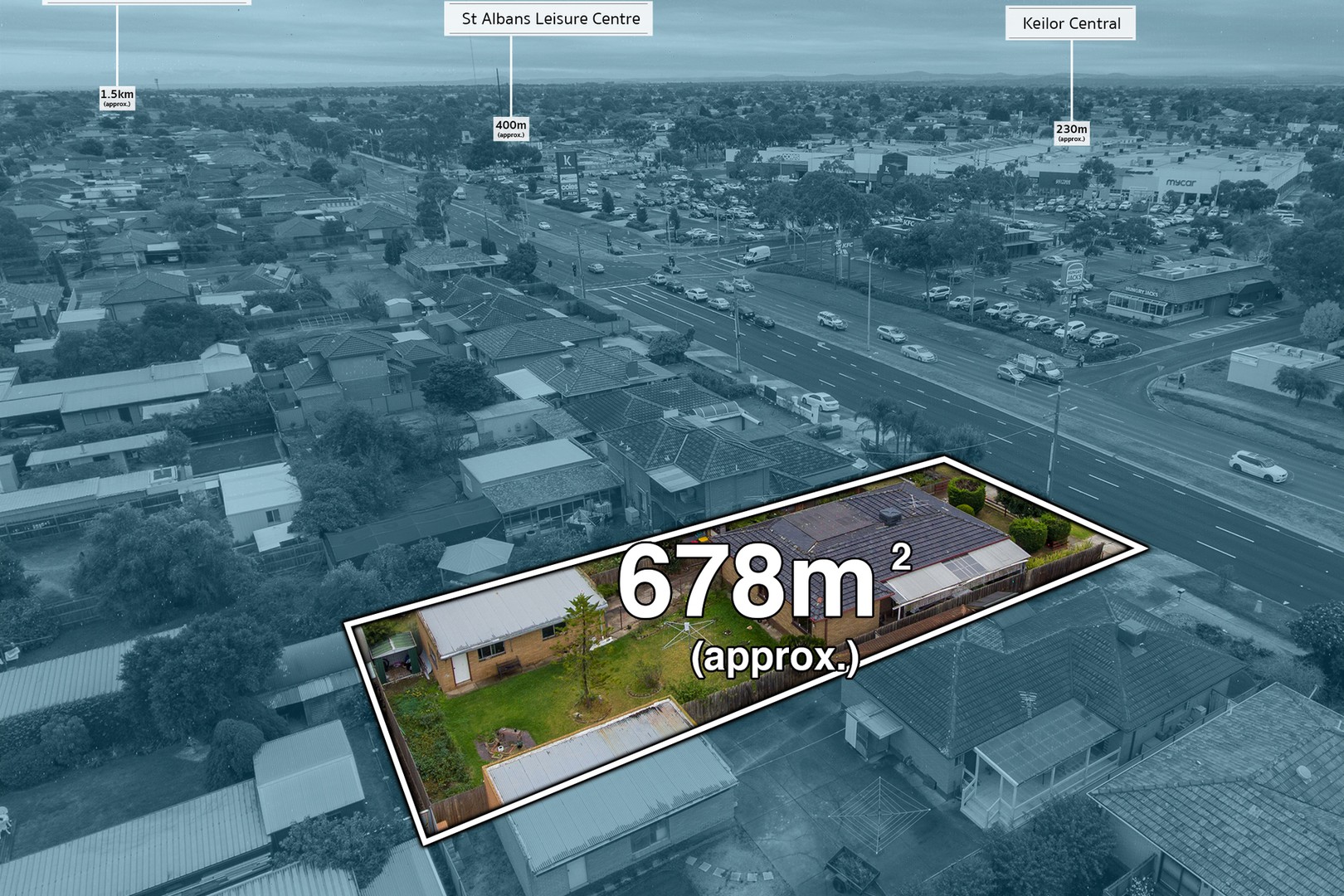 53 Taylors RoadSt Albans, VIC 3021, St Albans - Thumbnail 2