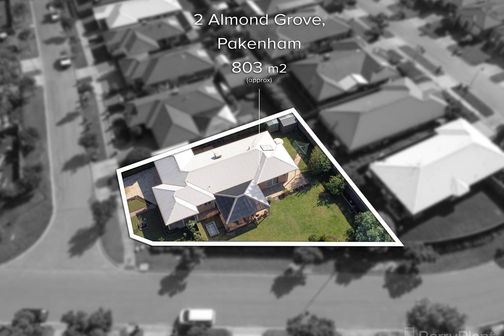2 Almond GrovePakenham, VIC 3810, Pakenham - Thumbnail 3