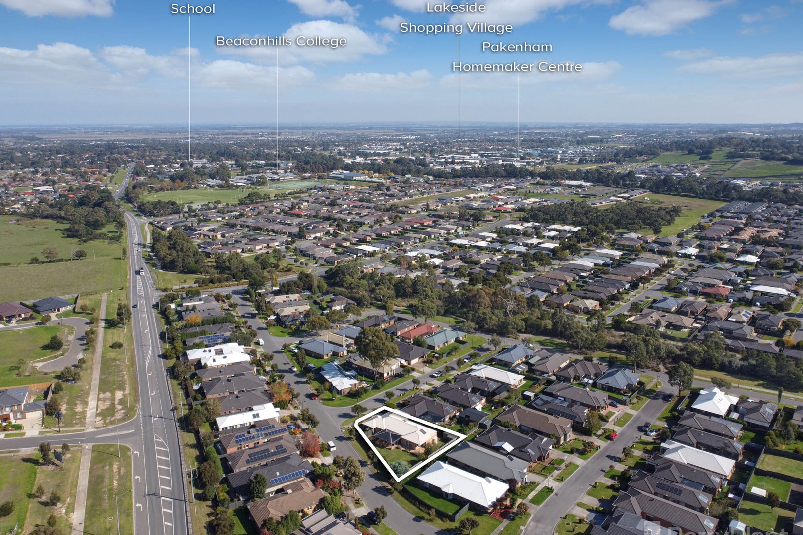 2 Almond GrovePakenham, VIC 3810, Pakenham - Thumbnail 4