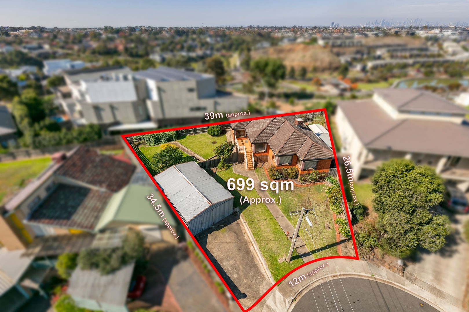 14 Maurice CourtKeilor East, VIC 3033, Keilor East - Thumbnail 3