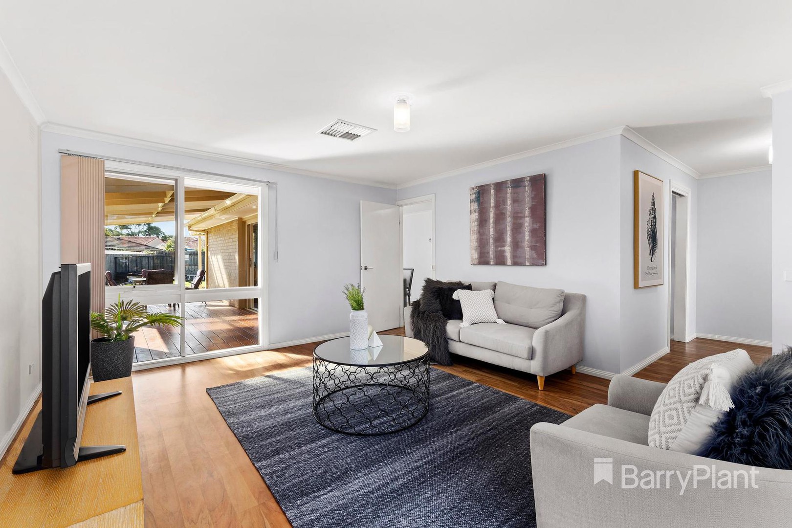 8 Kilborn CourtMill Park, VIC 3082, Mill Park - Thumbnail 3