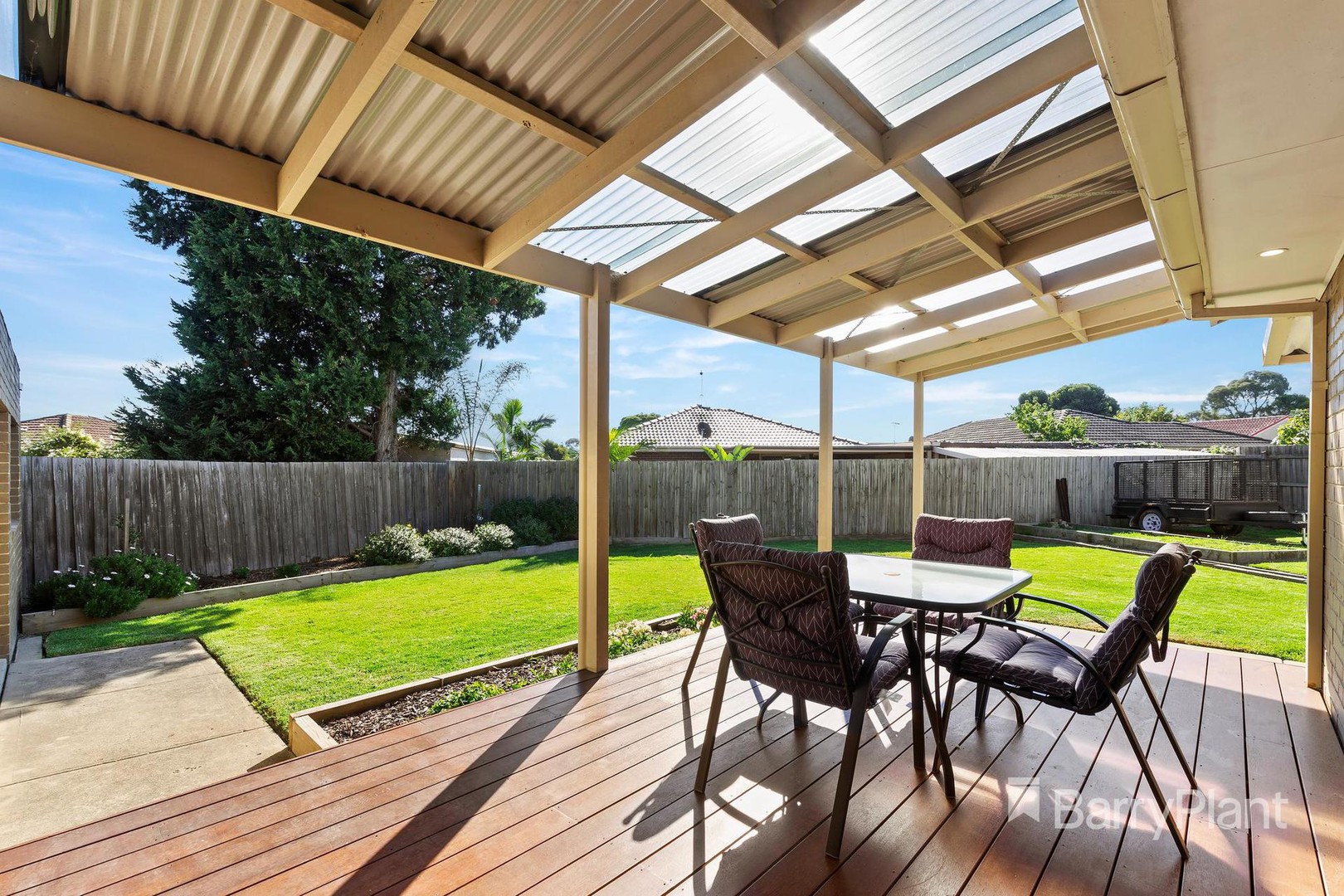 8 Kilborn CourtMill Park, VIC 3082, Mill Park - Thumbnail 6