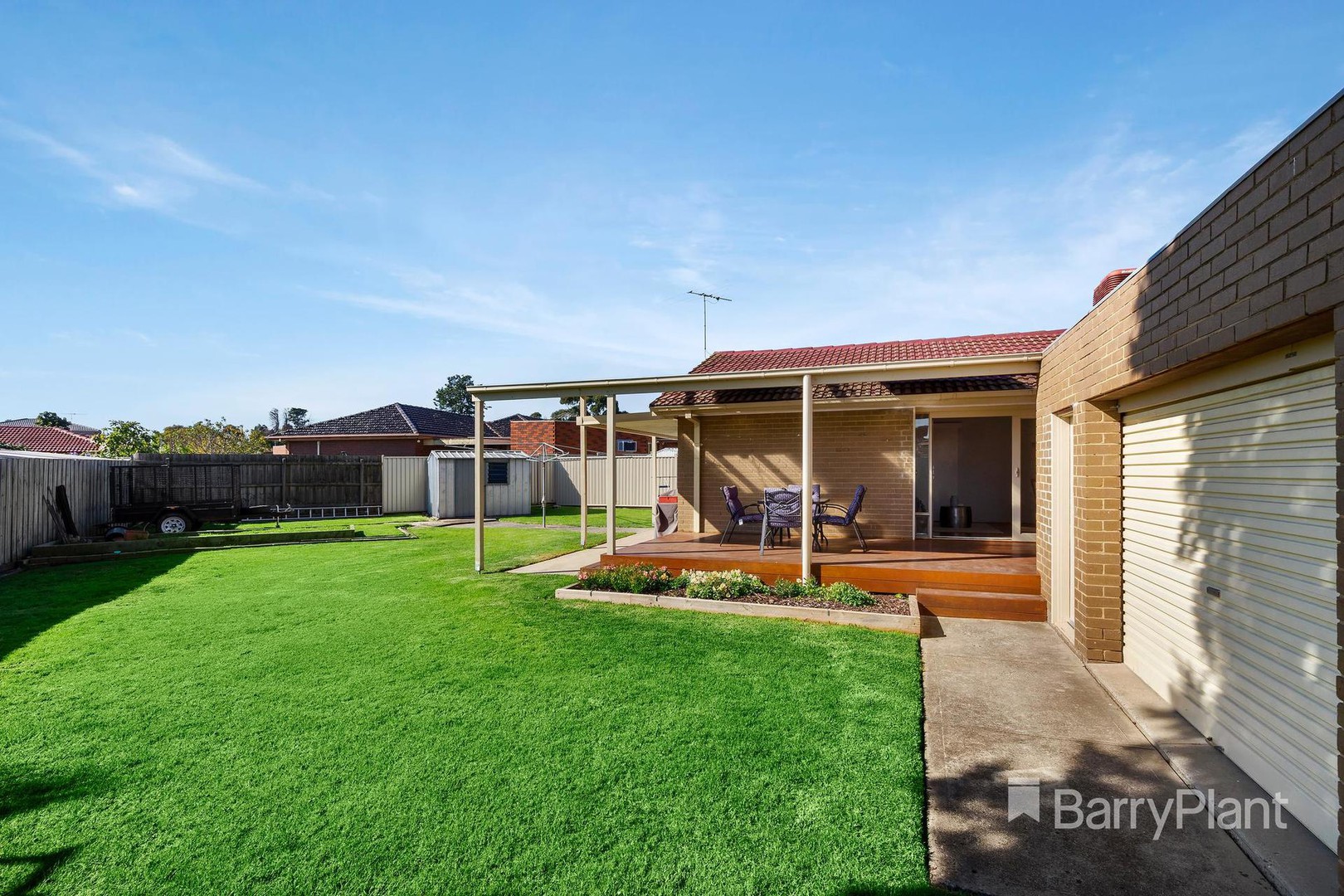 8 Kilborn CourtMill Park, VIC 3082, Mill Park - Thumbnail 7