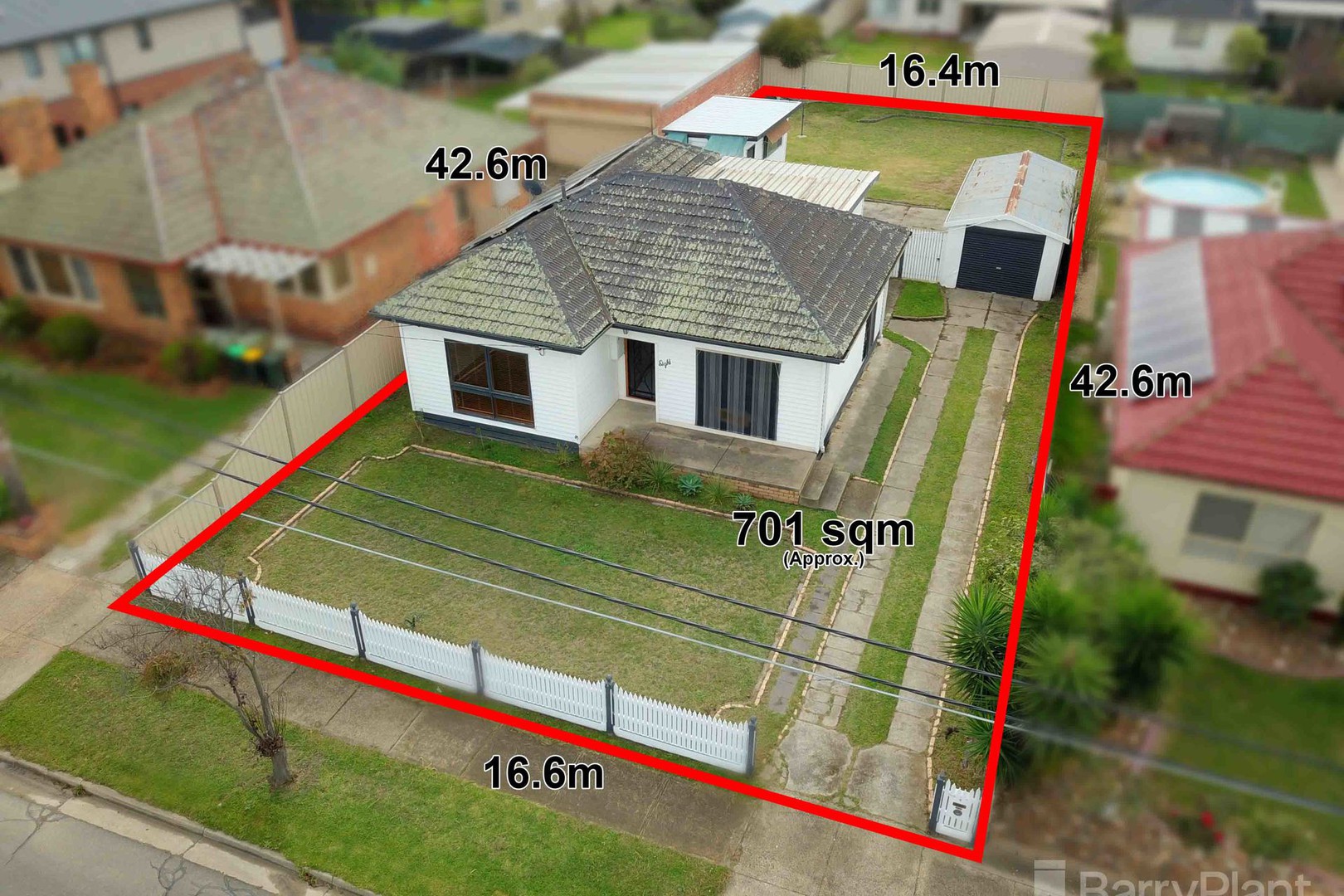 8 Ila StreetGlenroy, VIC 3046, Glenroy - Thumbnail 2