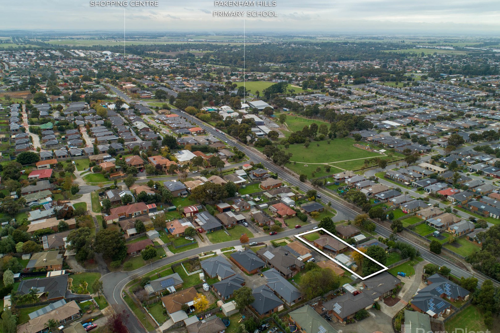 1 Osborn GrovePakenham, VIC 3810, Pakenham - Thumbnail 8