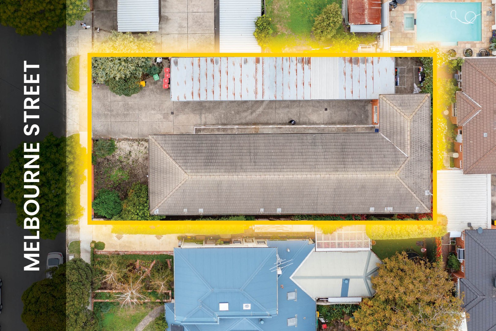 1-8/3 Melbourne Street, Murrumbeena, VIC 3163 - Thumbnail 1 - 05/05/2021