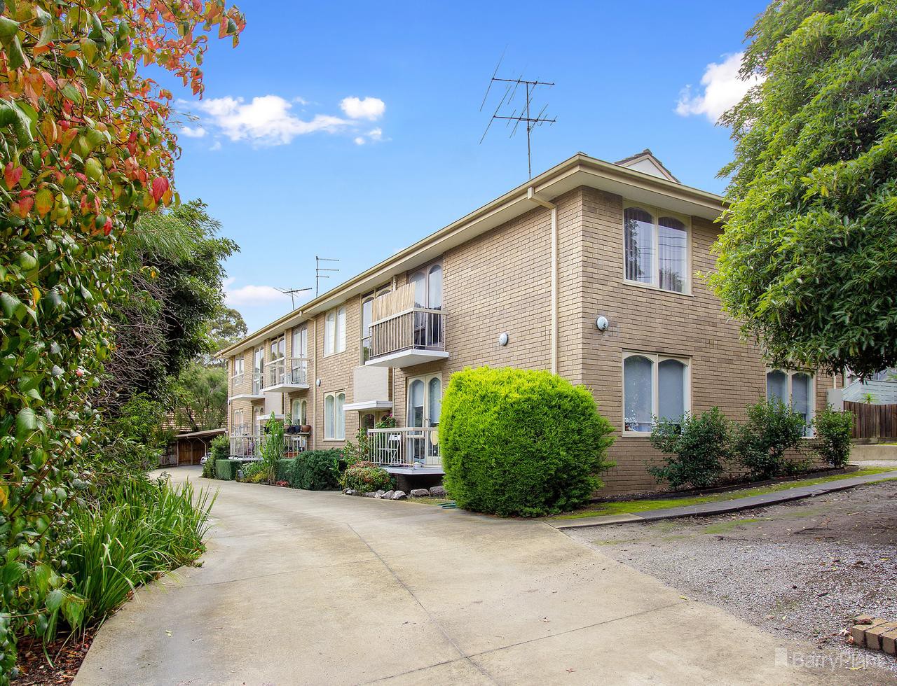 6/5 Firth Street, Doncaster, VIC 3108, Doncaster - Thumbnail 8
