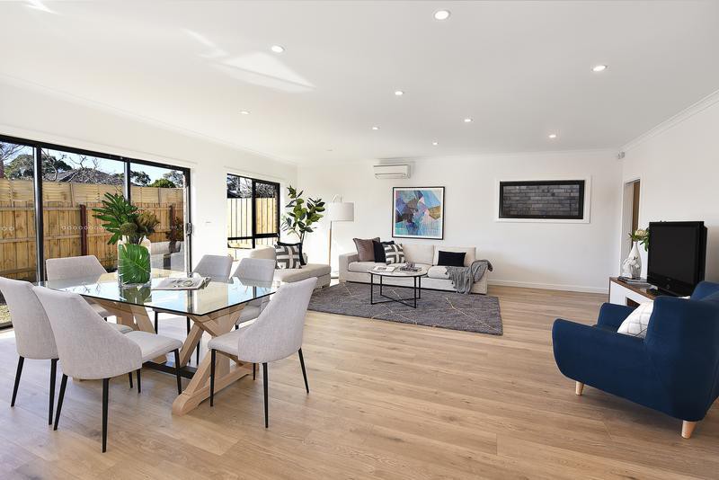 2/23 Leicester AvenueGlen Waverley, VIC 3150, Glen Waverley - Thumbnail 2