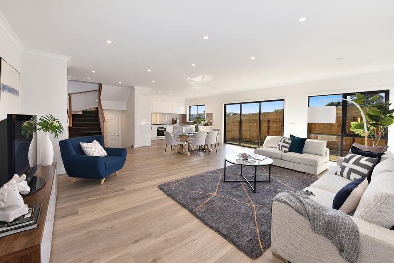 2/23 Leicester AvenueGlen Waverley, VIC 3150, Glen Waverley - Thumbnail 4
