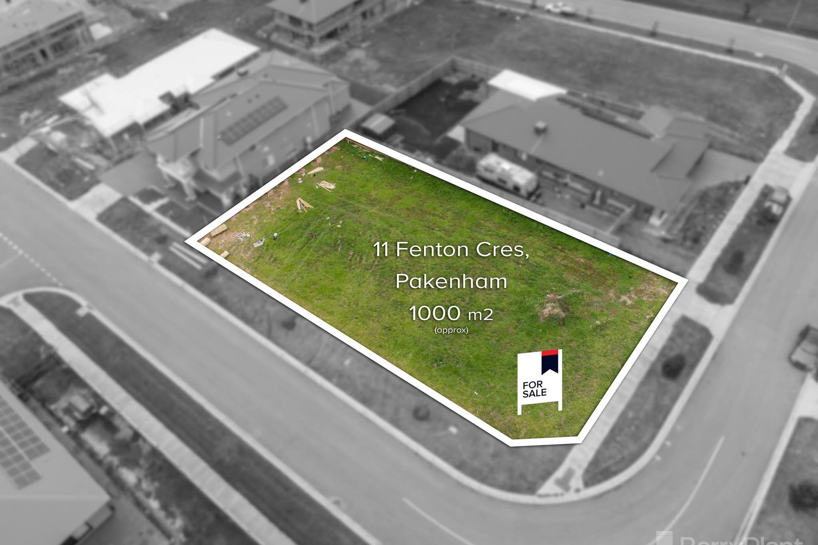 11 Fenton Crescent, Pakenham, VIC 3810 - Thumbnail 1 - 10/05/2021