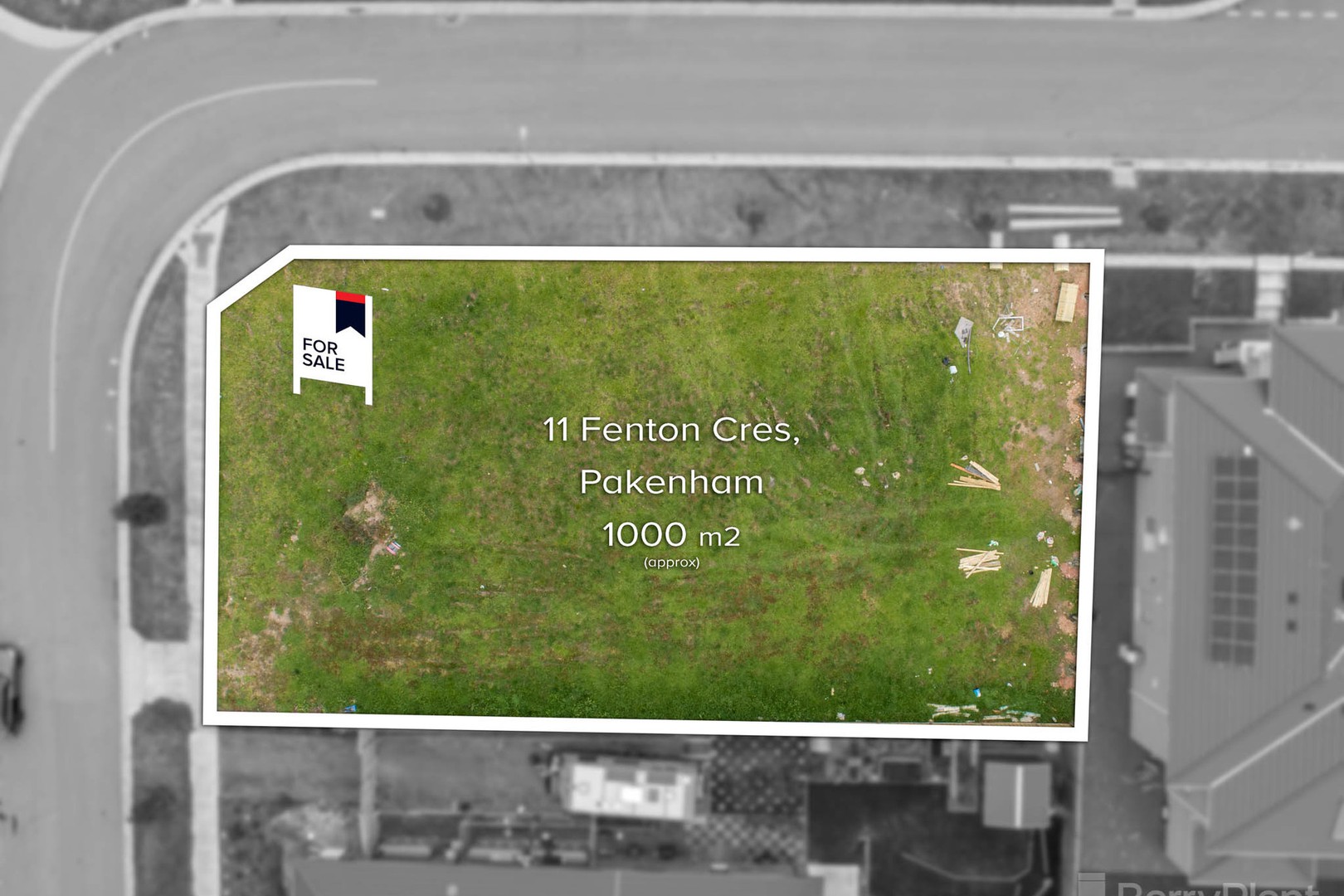 11 Fenton Crescent, Pakenham, VIC 3810 - Thumbnail 2 - 10/05/2021