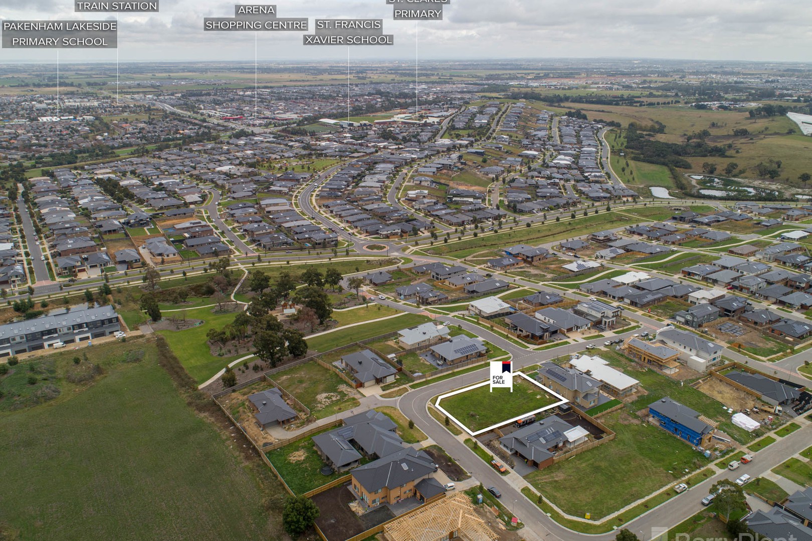 11 Fenton CrescentPakenham, VIC 3810, Pakenham - Thumbnail 5