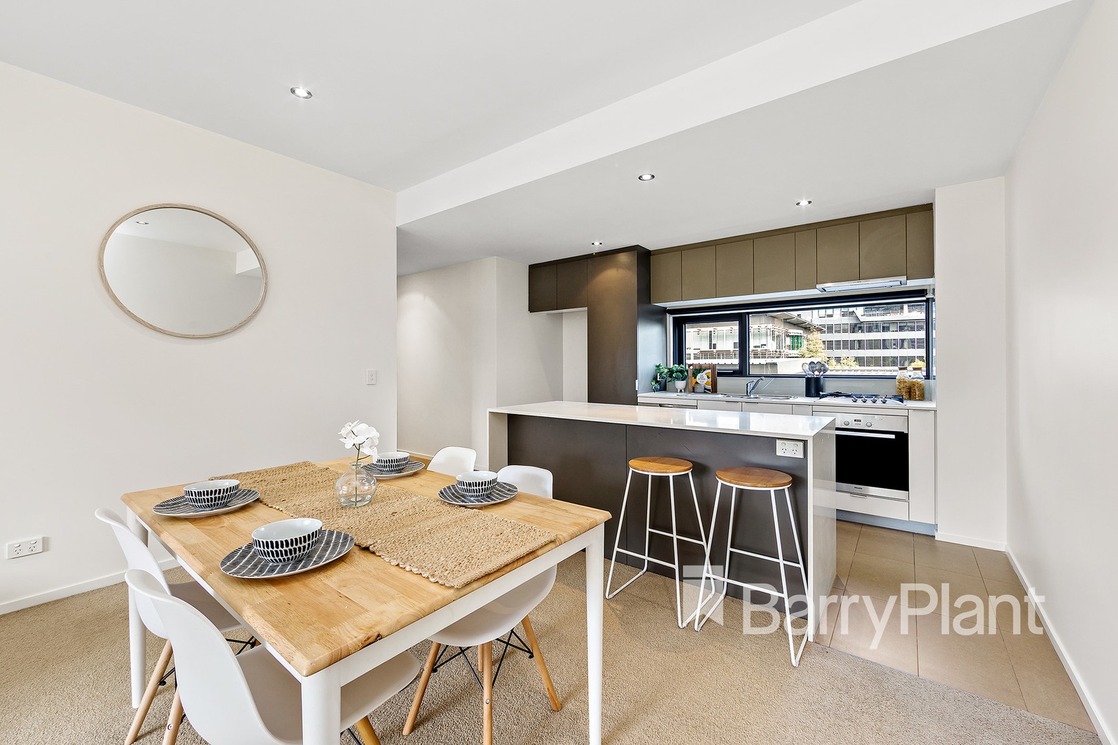 406/1 Encounter WayDocklands, VIC 3008, Docklands - Thumbnail 2