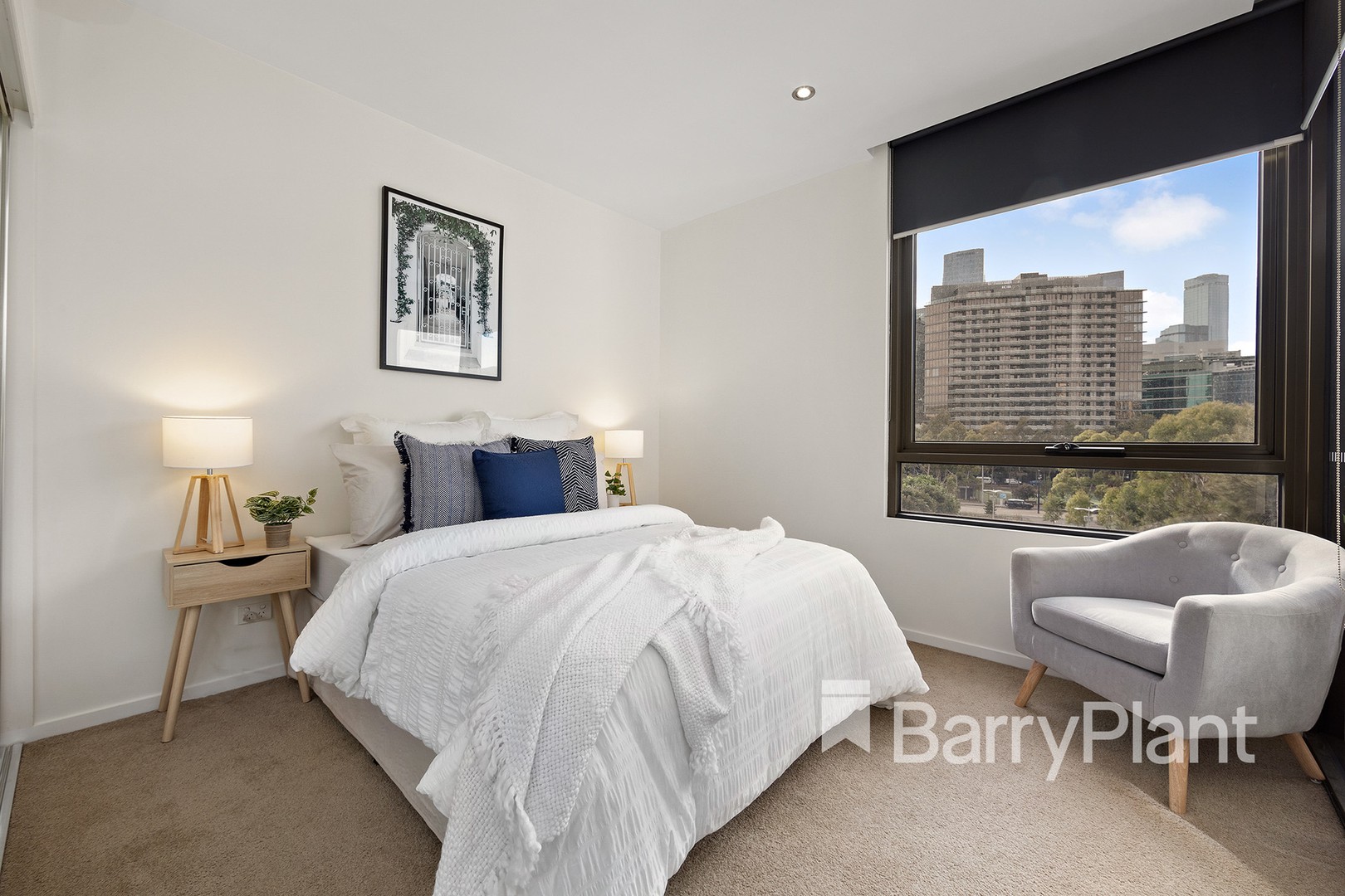 406/1 Encounter WayDocklands, VIC 3008, Docklands - Thumbnail 3