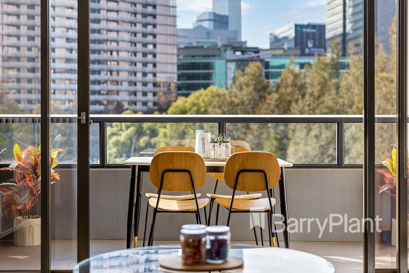 406/1 Encounter WayDocklands, VIC 3008, Docklands - Thumbnail 5