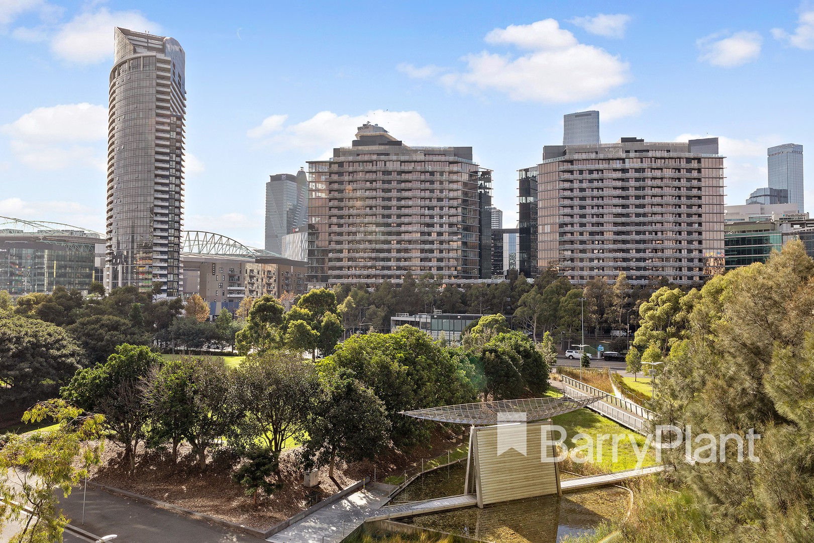 406/1 Encounter WayDocklands, VIC 3008, Docklands - Thumbnail 6