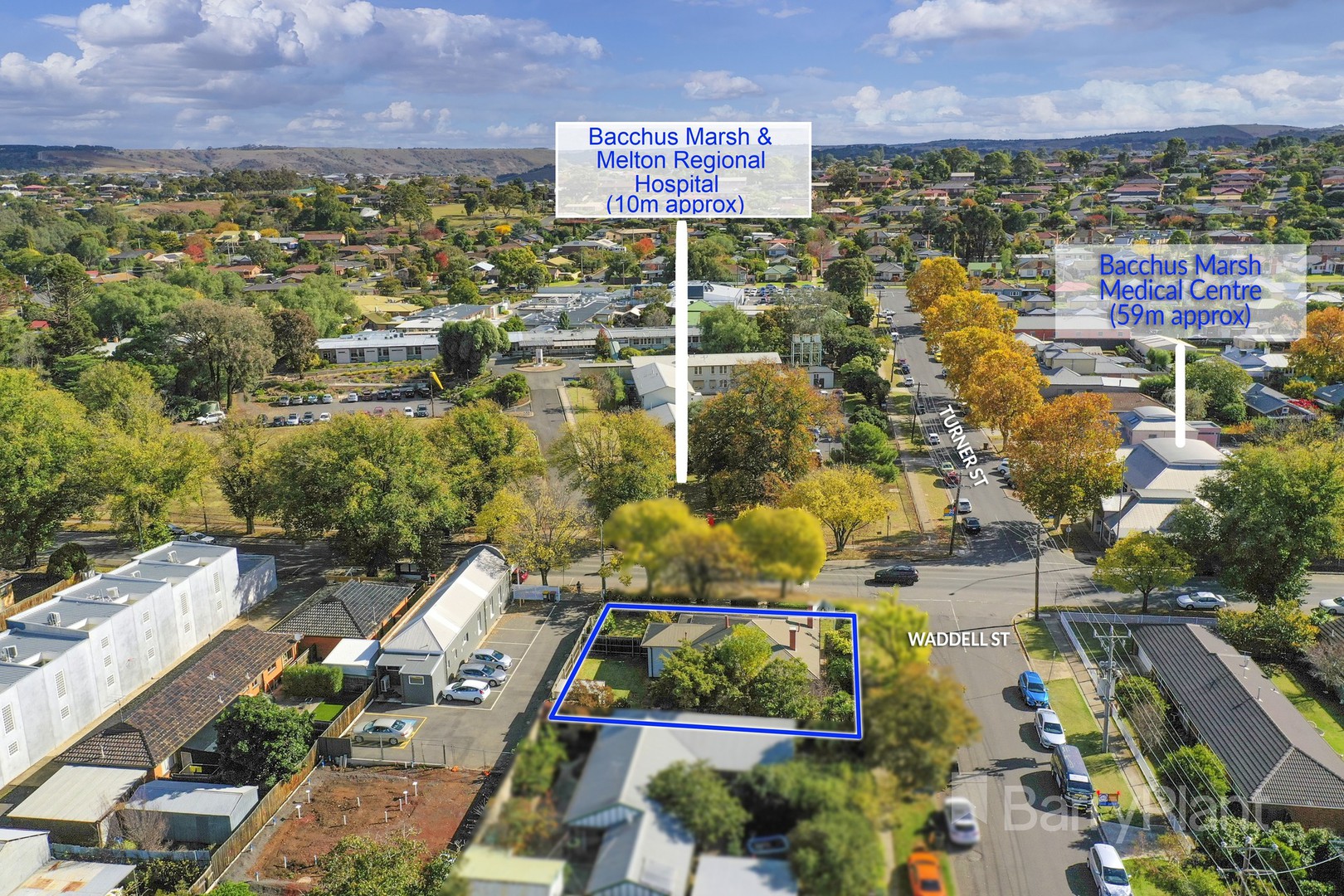 26 Grant Street, Bacchus Marsh, VIC 3340 - Thumbnail 2 - 11/05/2021