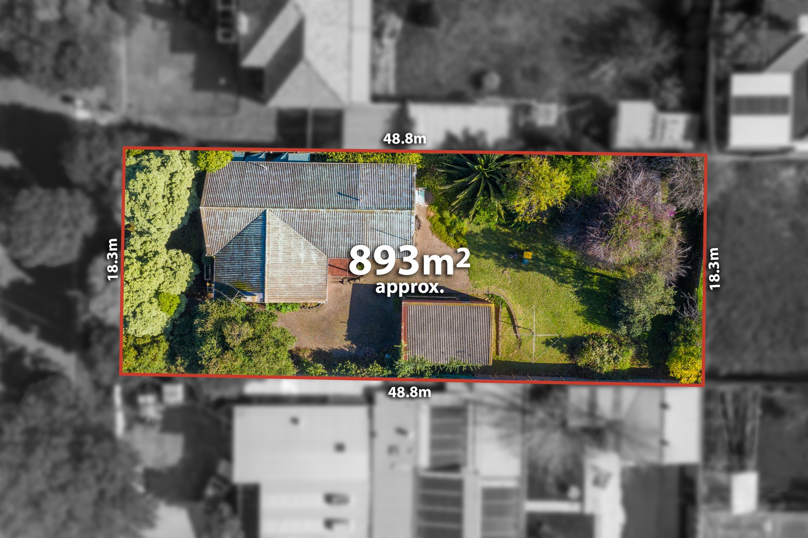 44 Miranda RoadReservoir, VIC 3073