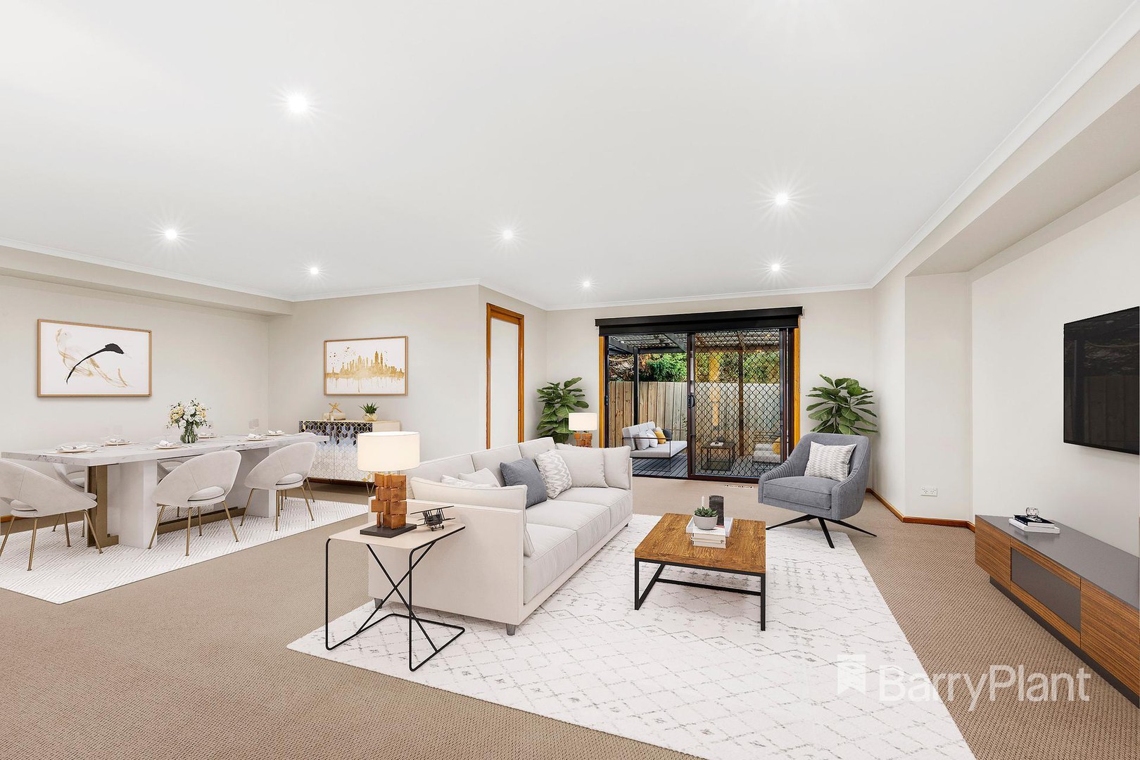 3 Von Nida CourtMill Park, VIC 3082, Mill Park - Thumbnail 2
