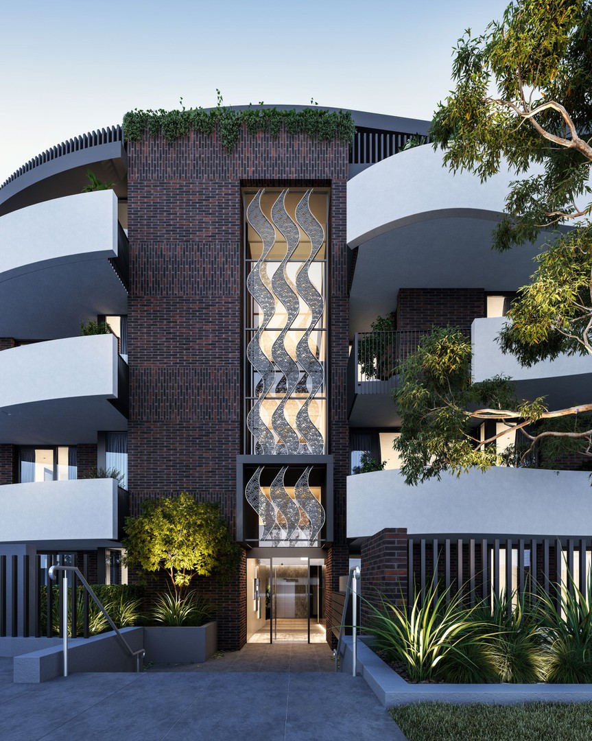 204/2-4 Old Warrandyte RoadDonvale, VIC 3111, Donvale - Thumbnail 2