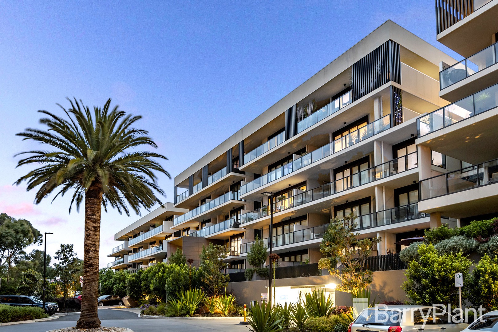 420/220 Bay RoadSandringham, VIC 3191, Sandringham - Thumbnail 2