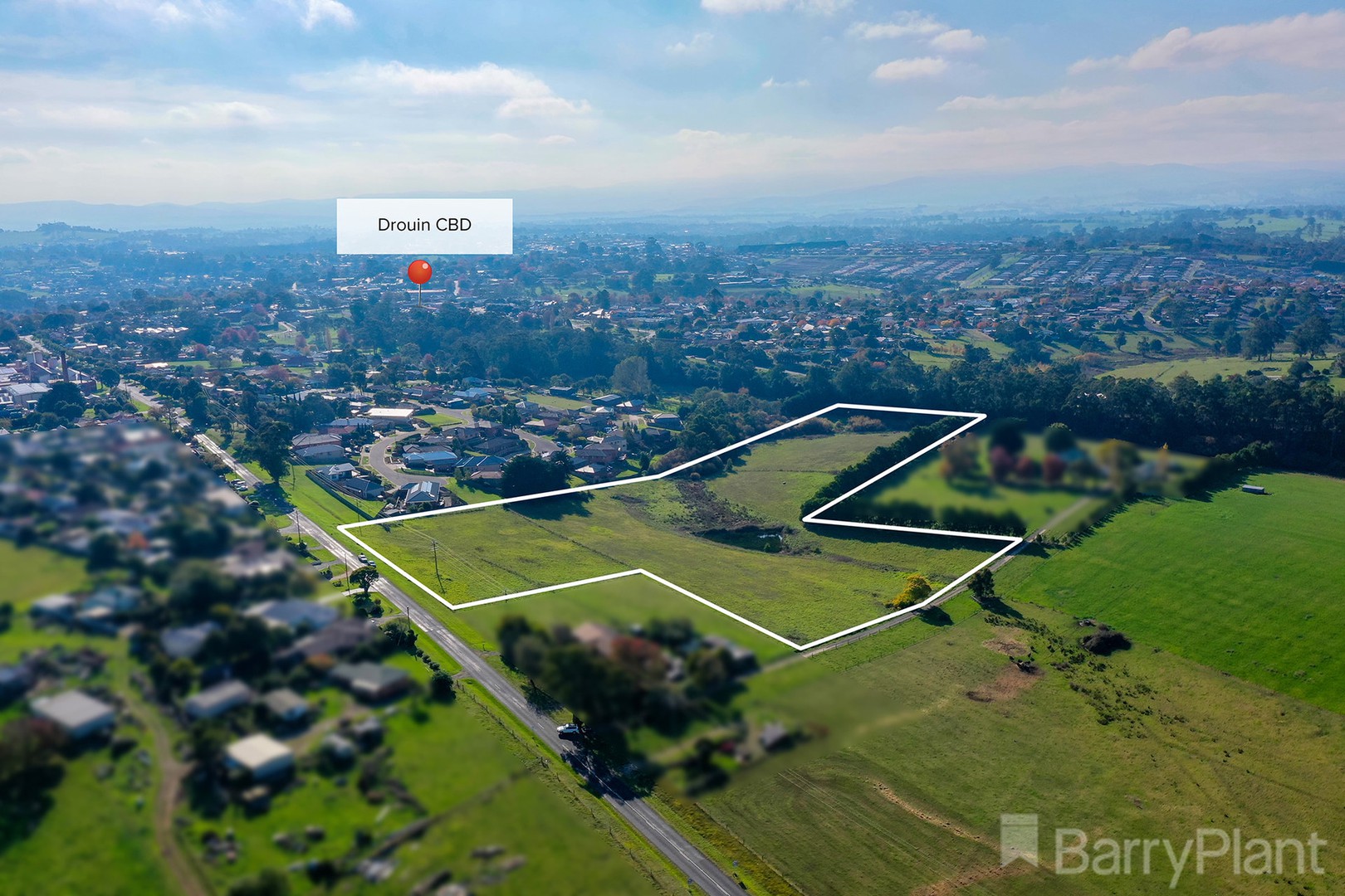 Lardner Road, Drouin, VIC, 3818, Drouin - Thumbnail 2