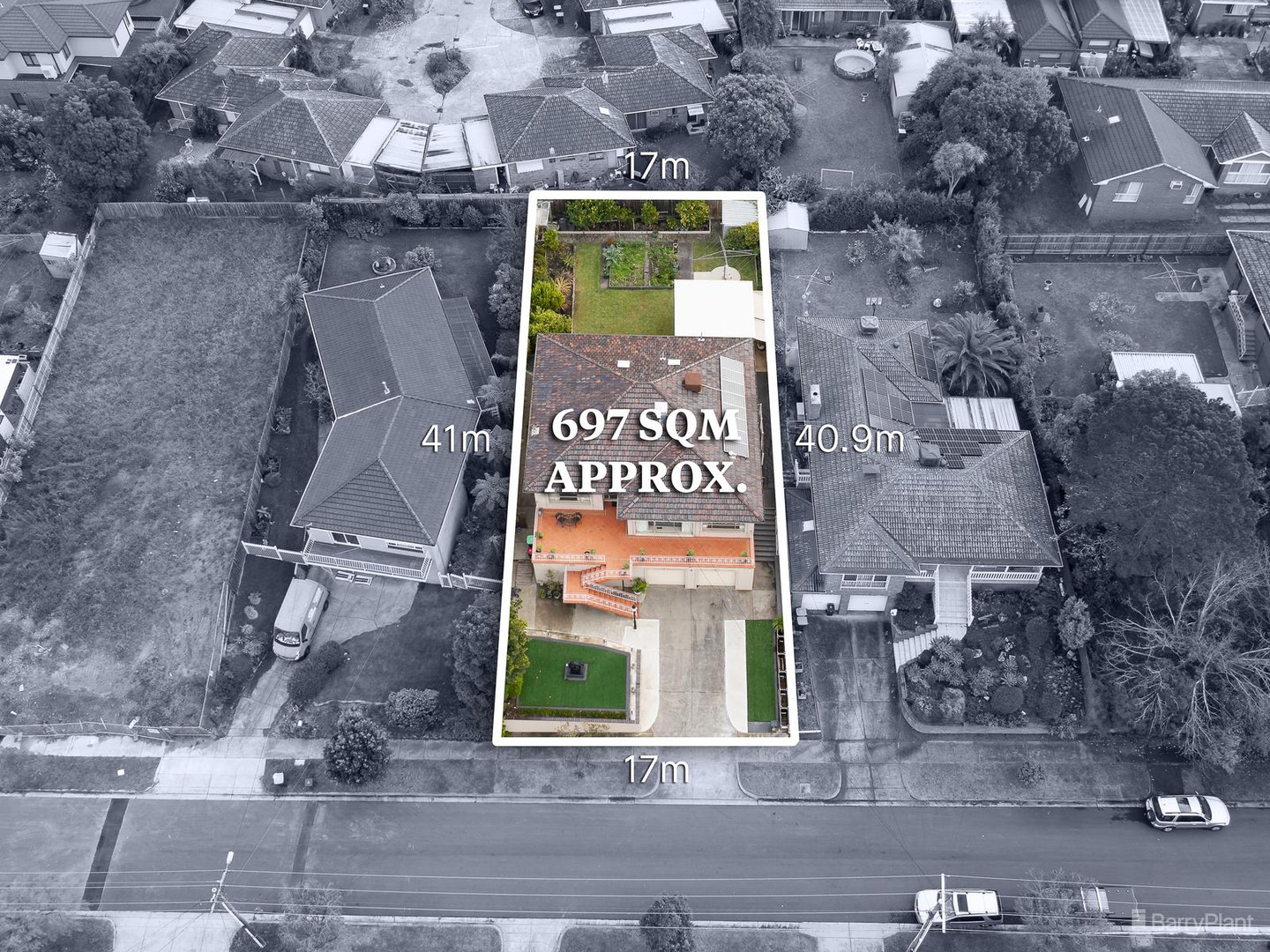 9 Finch Street, Doncaster East, VIC 3109, Doncaster East - Thumbnail 3
