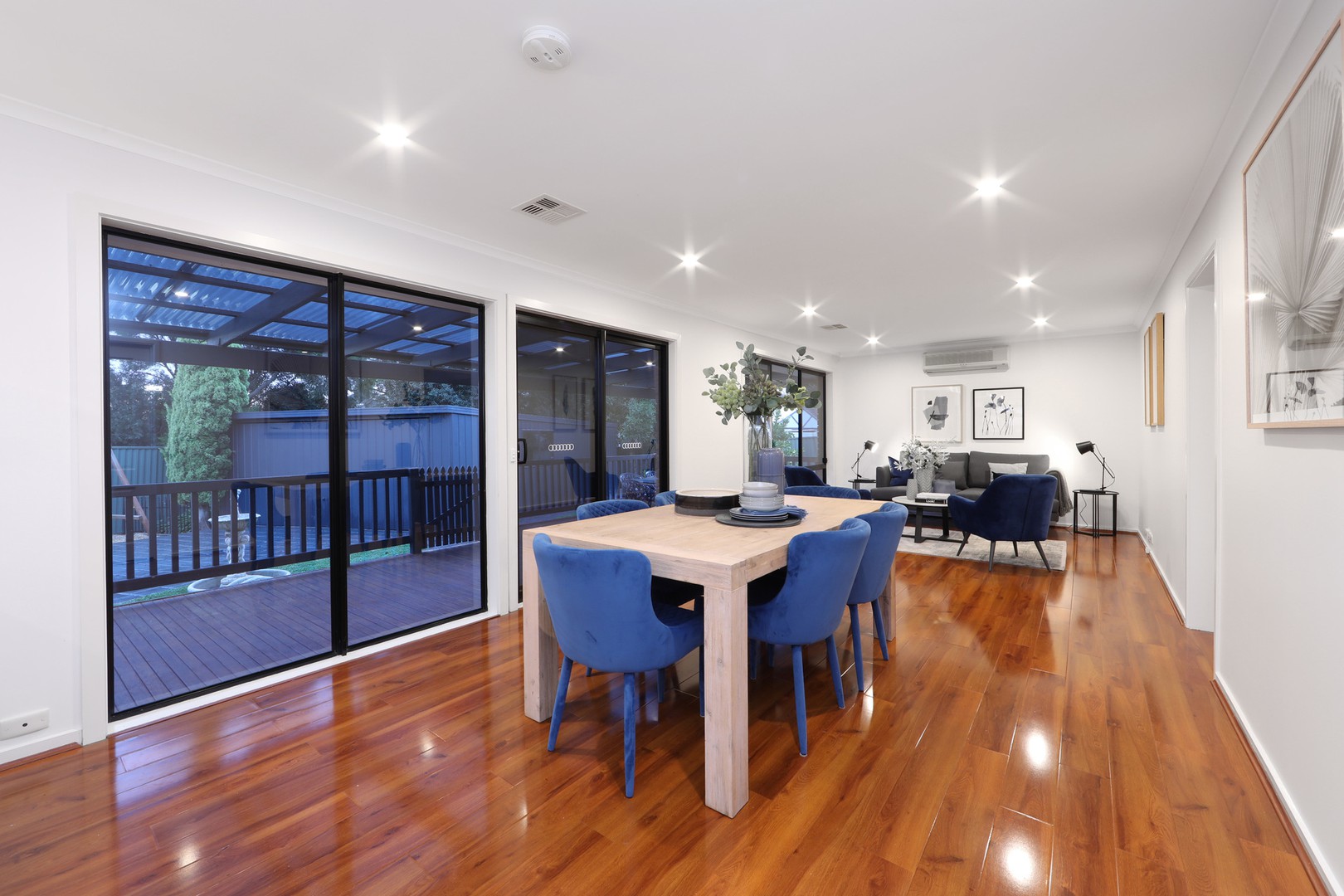 45 Corhanwarrabul CloseRowville, VIC 3178, Rowville - Thumbnail 3