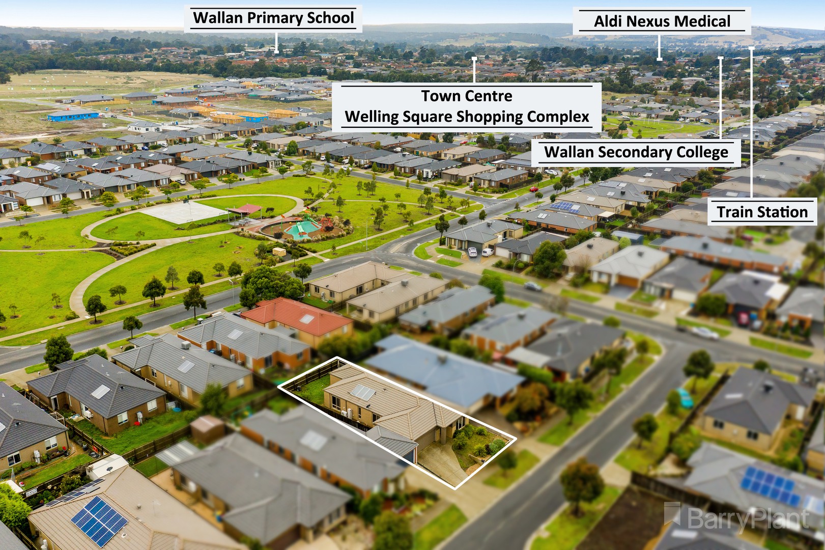 6 Appleberry WayWallan, VIC 3756, Wallan - Thumbnail 3