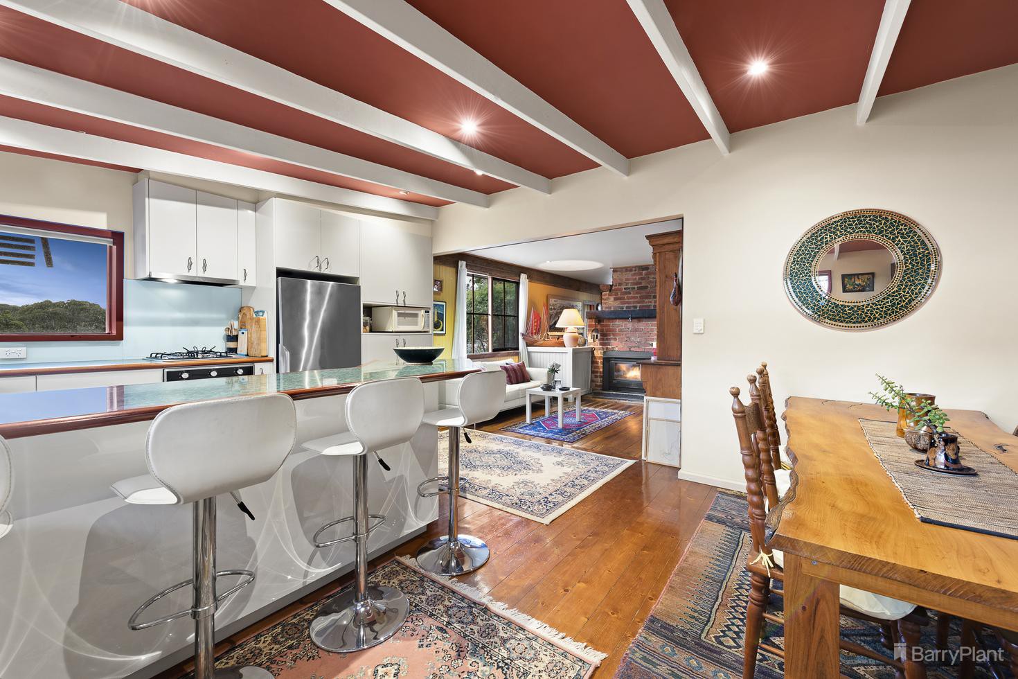 45 Burnett Street, Mitcham, VIC 3132, Mitcham - Thumbnail 4