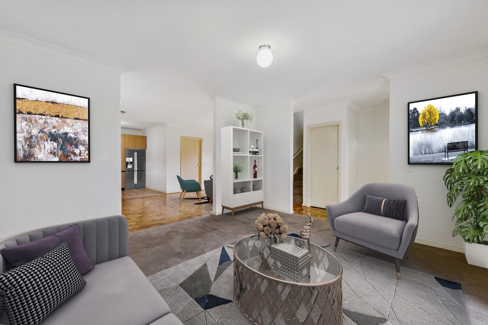 1/14-16 Buckingham StreetSydenham, VIC 3037, Sydenham - Thumbnail 2