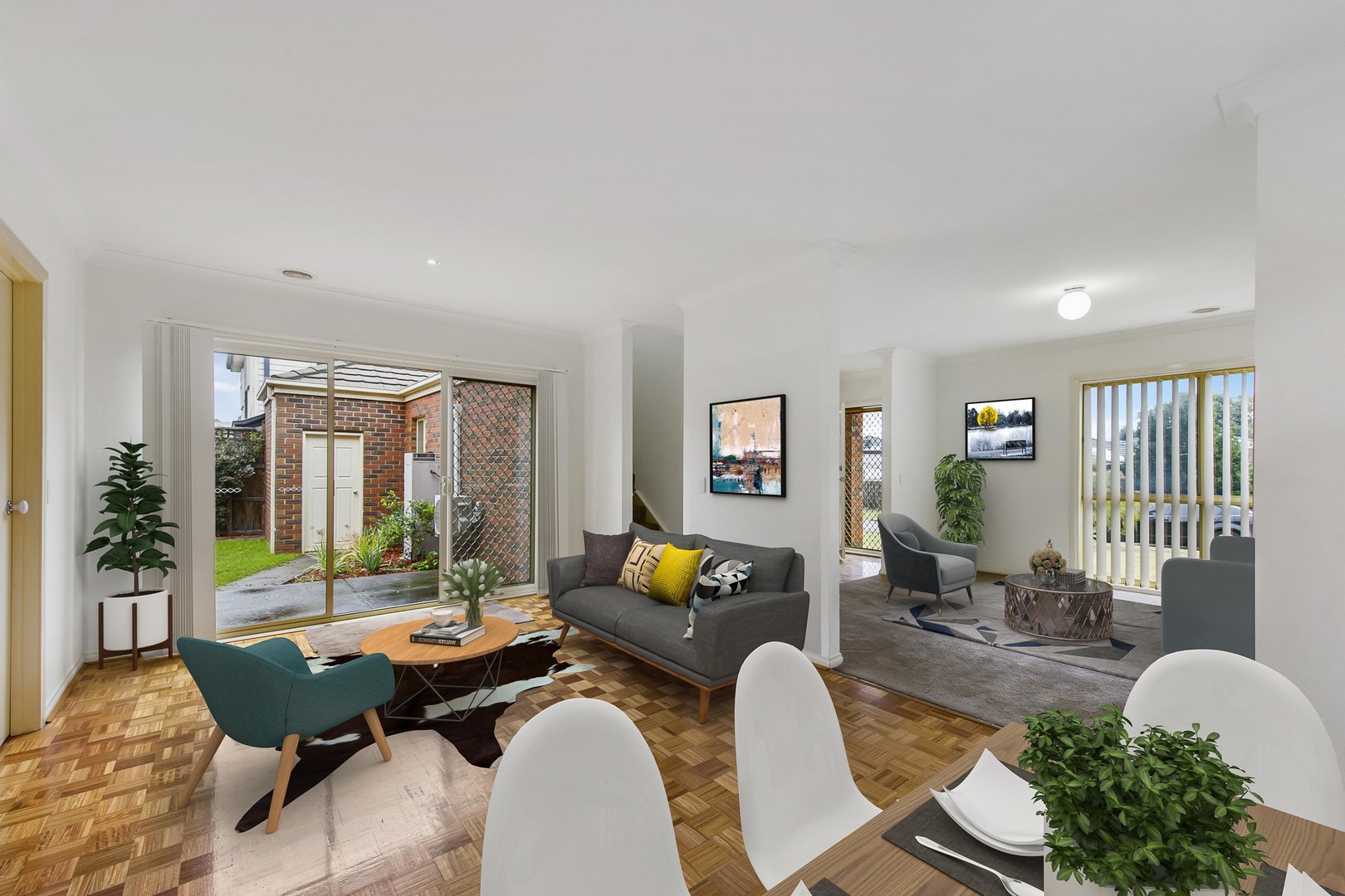 1/14-16 Buckingham StreetSydenham, VIC 3037, Sydenham - Thumbnail 3
